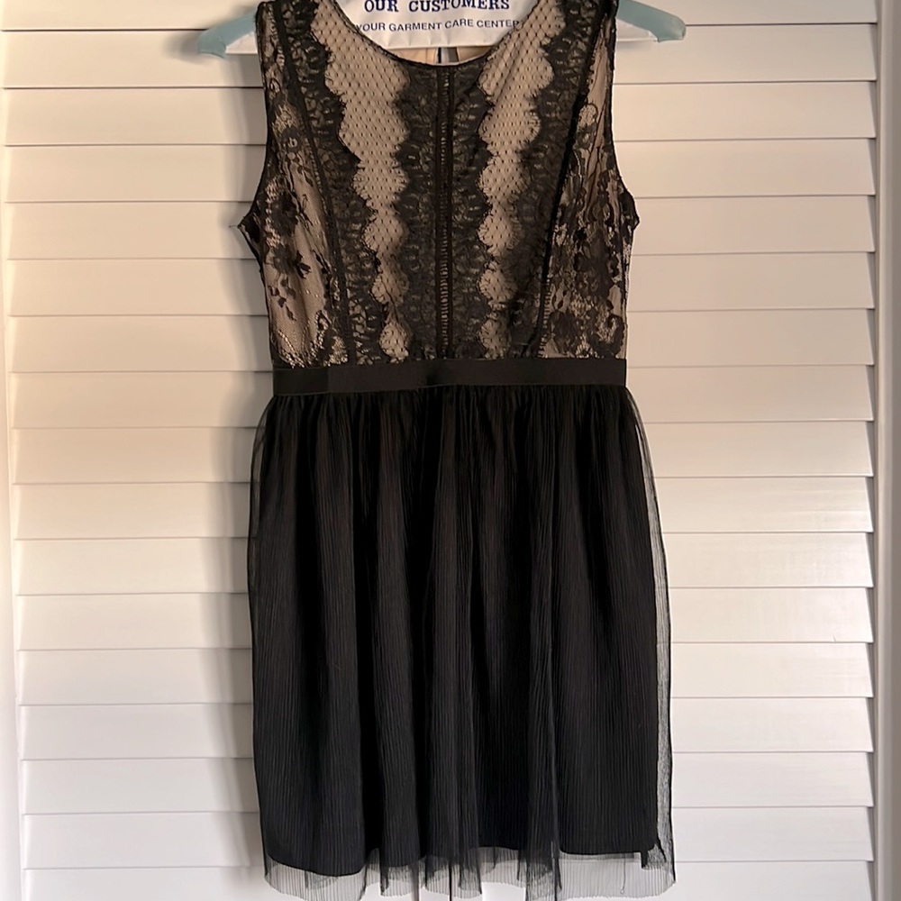 Special Occasion Dress